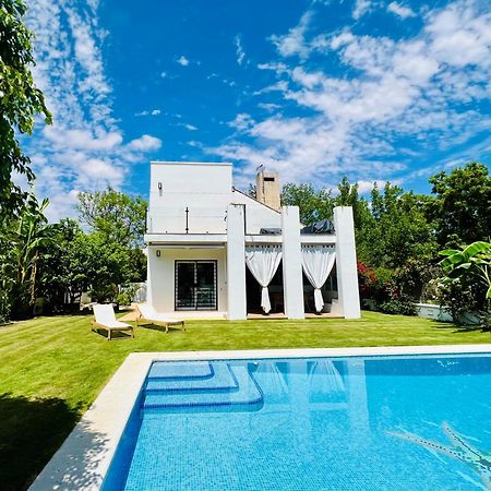 Sunset Villa Arcos 阿尔科斯-德拉弗龙特拉 外观 照片