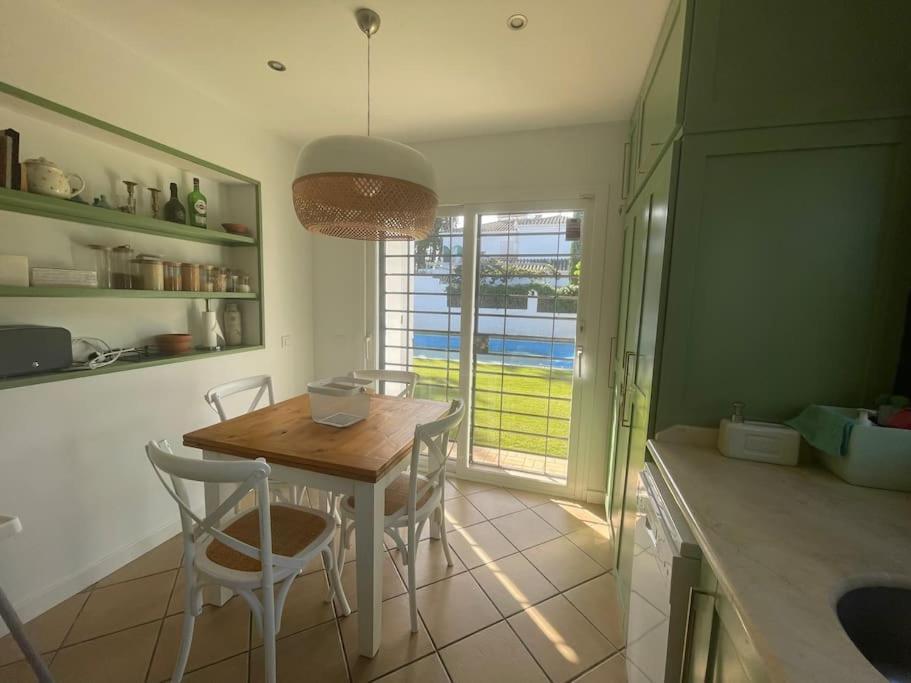 Sunset Villa Arcos 阿尔科斯-德拉弗龙特拉 外观 照片