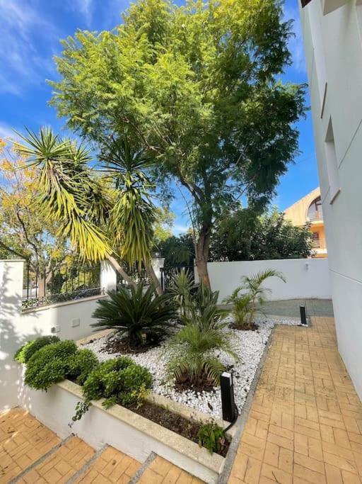 Sunset Villa Arcos 阿尔科斯-德拉弗龙特拉 外观 照片
