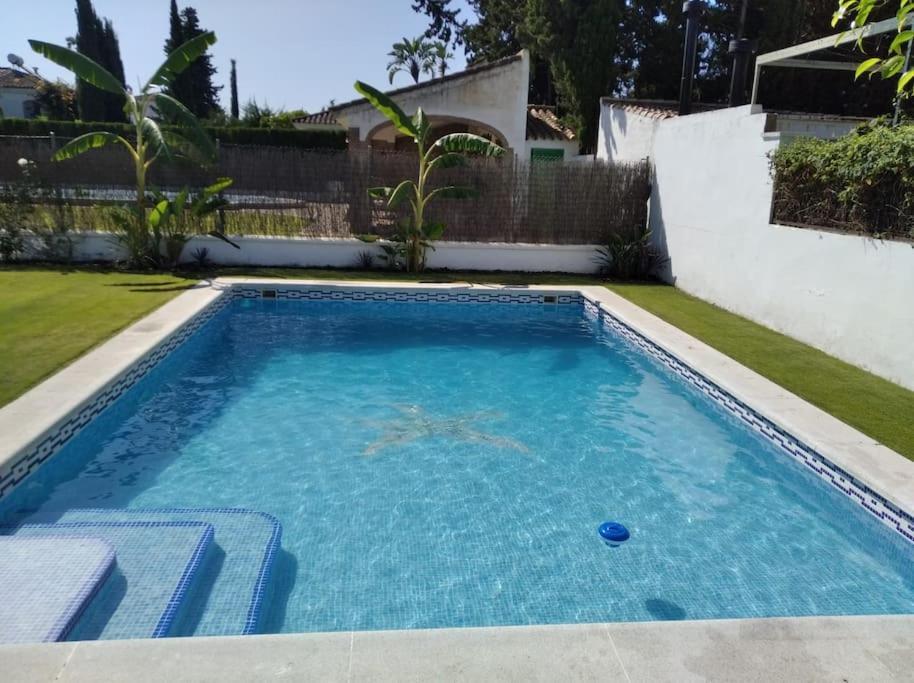 Sunset Villa Arcos 阿尔科斯-德拉弗龙特拉 外观 照片