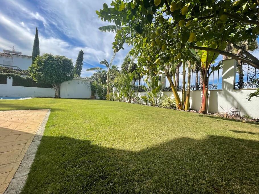 Sunset Villa Arcos 阿尔科斯-德拉弗龙特拉 外观 照片