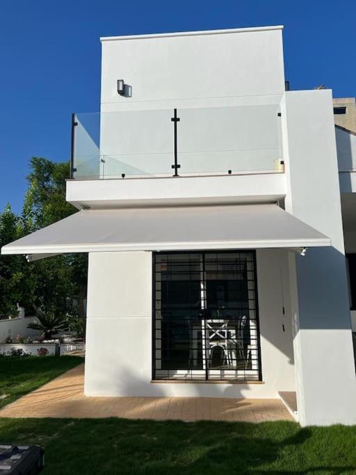 Sunset Villa Arcos 阿尔科斯-德拉弗龙特拉 外观 照片