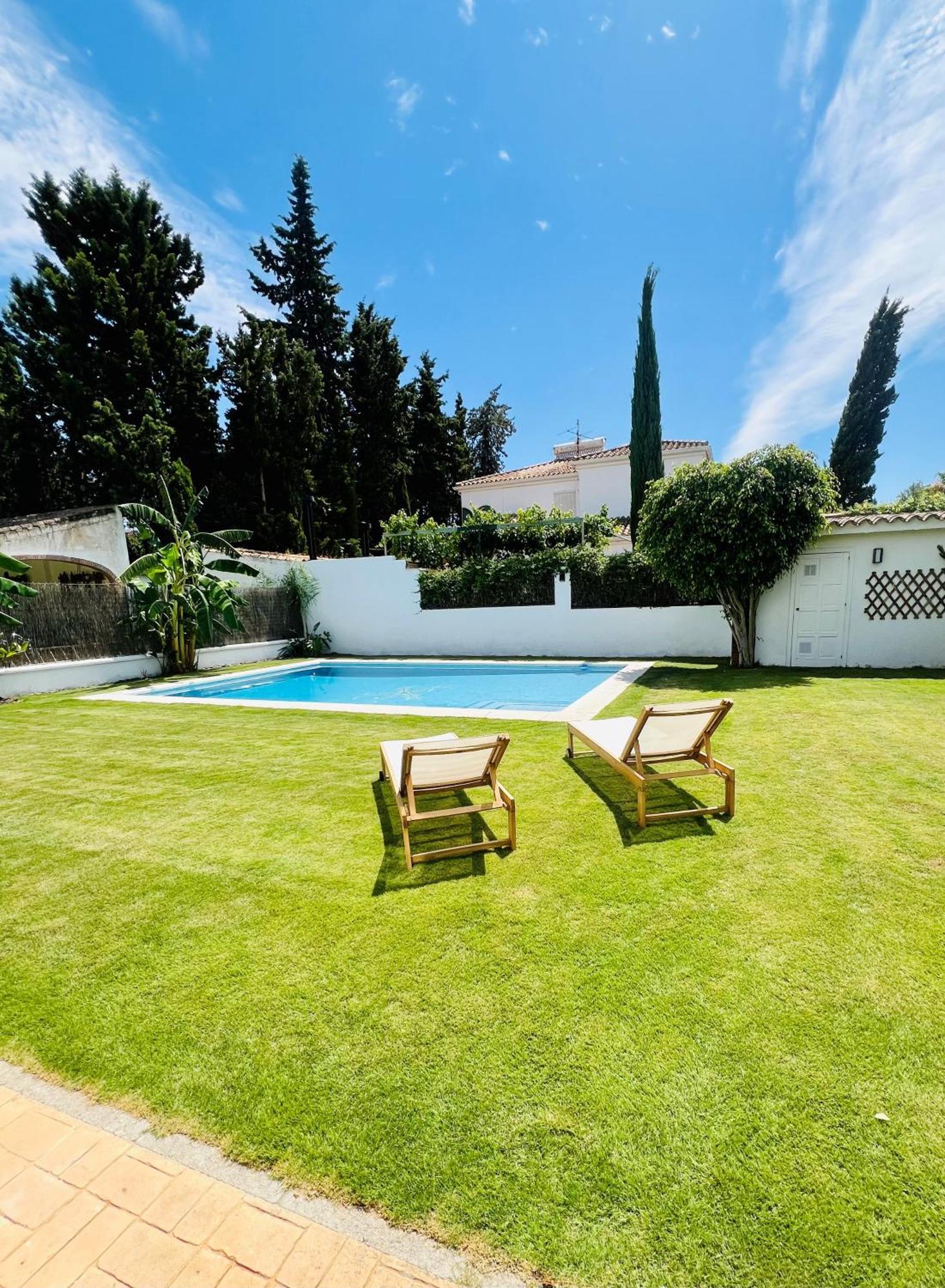 Sunset Villa Arcos 阿尔科斯-德拉弗龙特拉 外观 照片